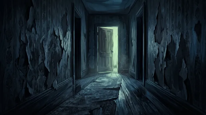 Ghost Story Audio drama