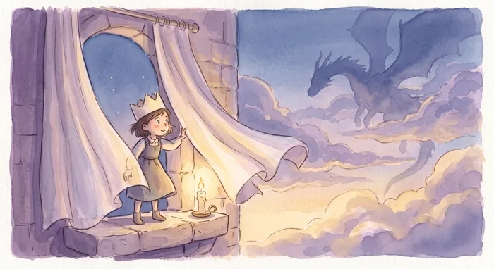 Princess Bedtime Book