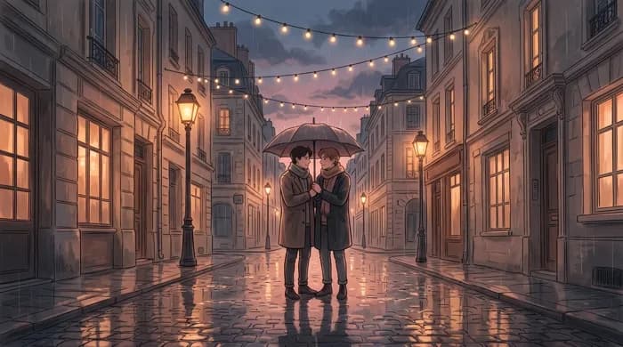Romance Novel
