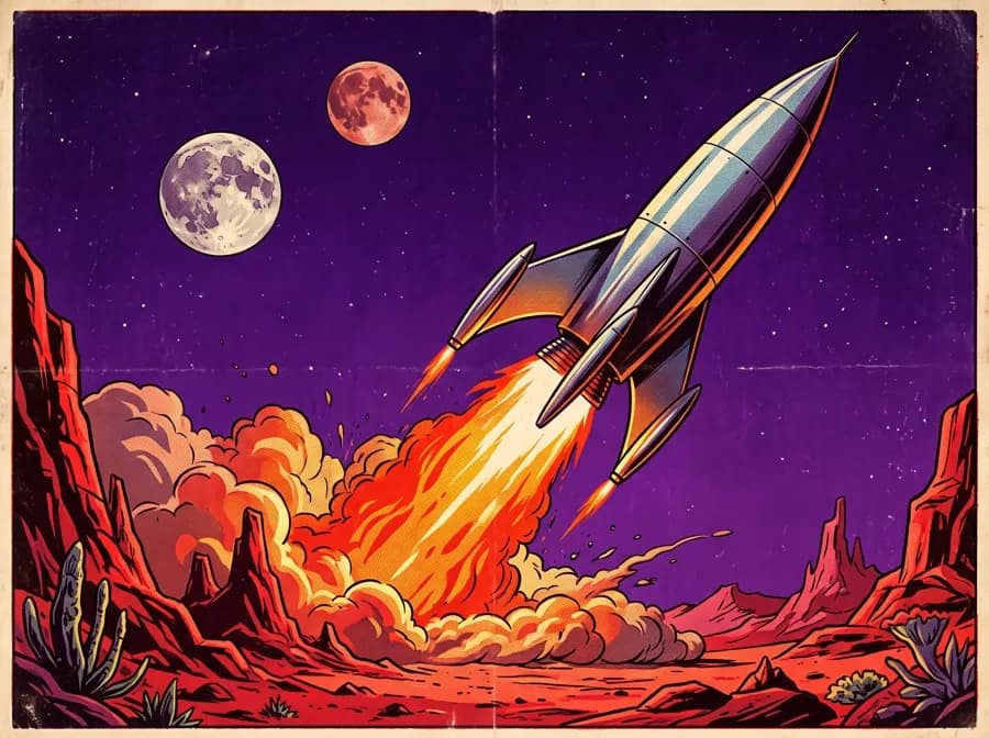 Escape Velocity